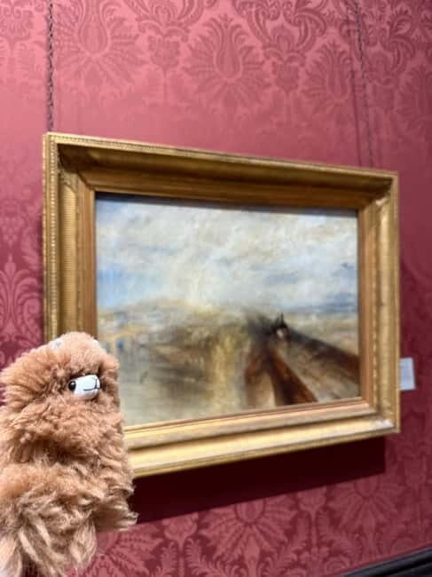 London: National Gallery Private Guided Tour - Who Will Benefit Most?