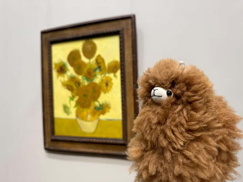 London: National Gallery Private Guided Tour - Final Thoughts