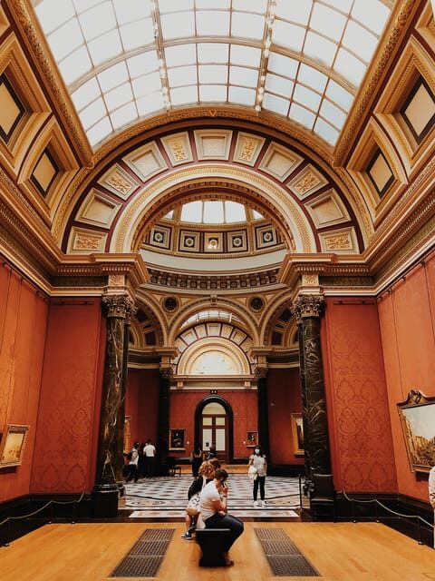 London: National Gallery Private Tour with Expert Art Guide - A Closer Look at the Tour Experience