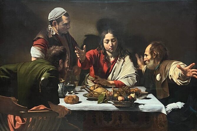 London National Gallery Self-Guided Tour with App (No Tickets) - A Closer Look at the Self-Guided Tour Experience