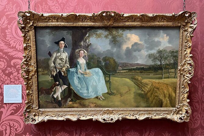 London National Gallery Self-Guided Tour with App (No Tickets) - Final Thoughts