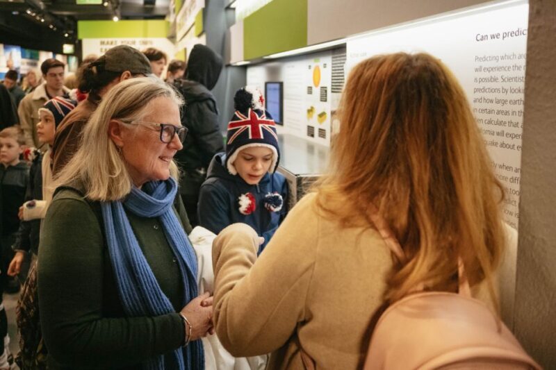 London: Natural History Museum Private Guided Family Tour - FAQ