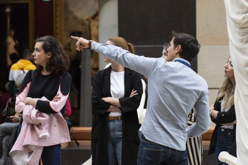 London: Natural History Museum Tour - How the Experience Adds Value