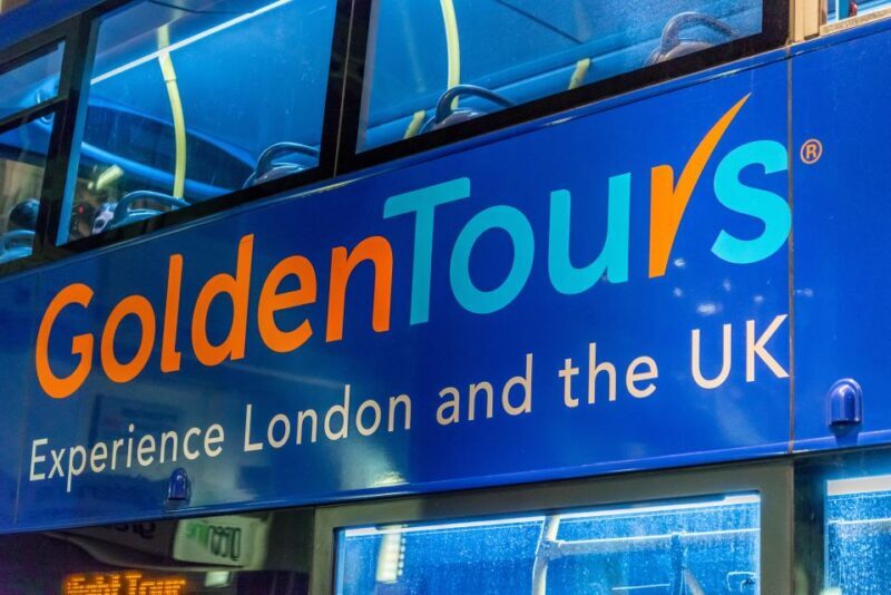 London: Nighttime Open-Top Sightseeing Tour with Live Guide - A Detailed Look at the Experience