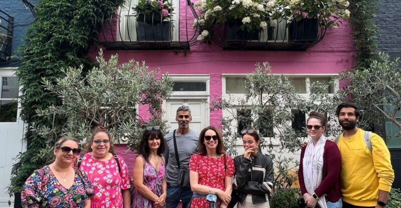 London: Notting Hill Film Locations and Stars Walking Tour - Final Thoughts