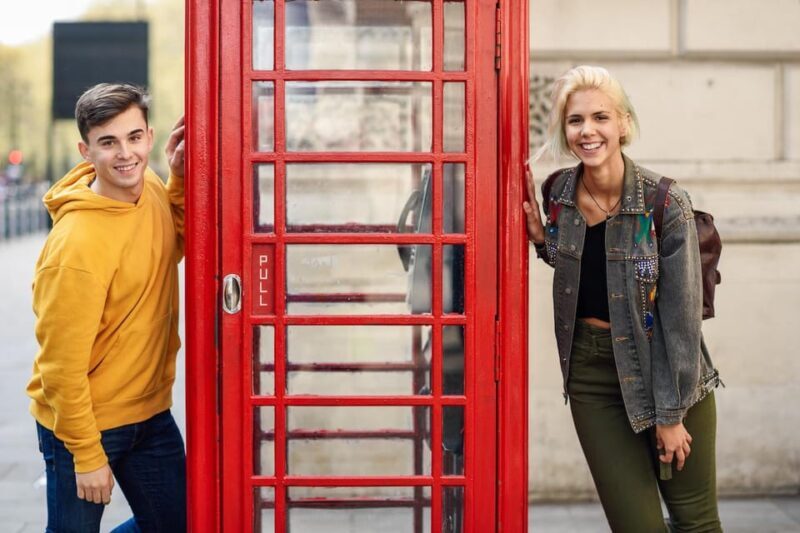 London: Notting Hill, Highlights & Markets Private Tour - Key Points