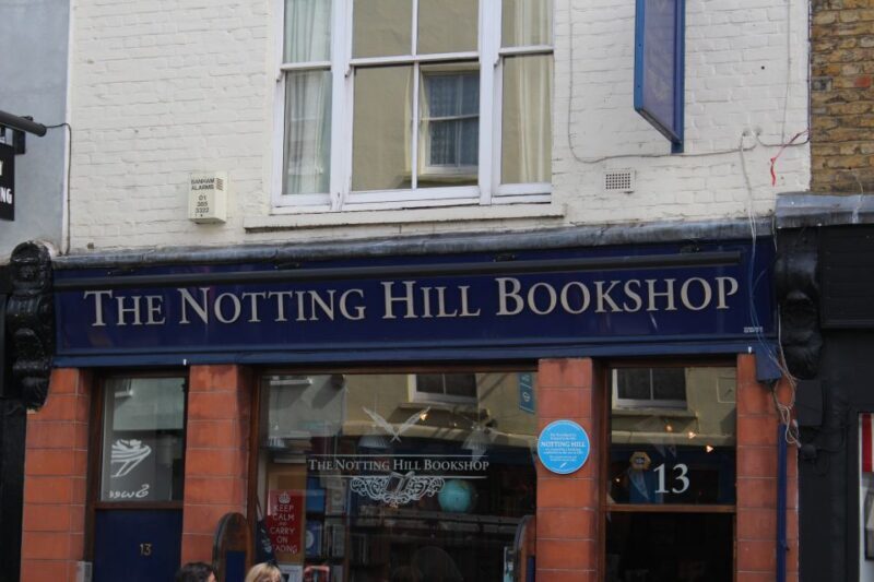 London: Notting Hill Walking Tour - An In-Depth Look at the Notting Hill Walking Tour