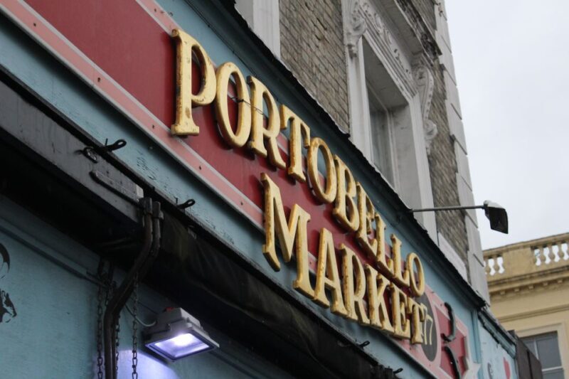 London: Notting Hill Walking Tour - Final Thoughts