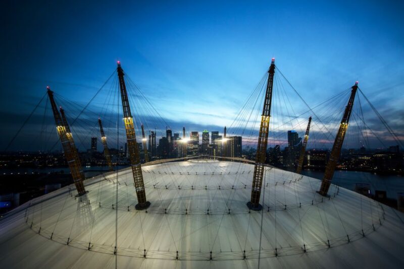 London: O2 Arena Rooftop Climbing Experience - Final Thoughts: Who Will Love This Experience?