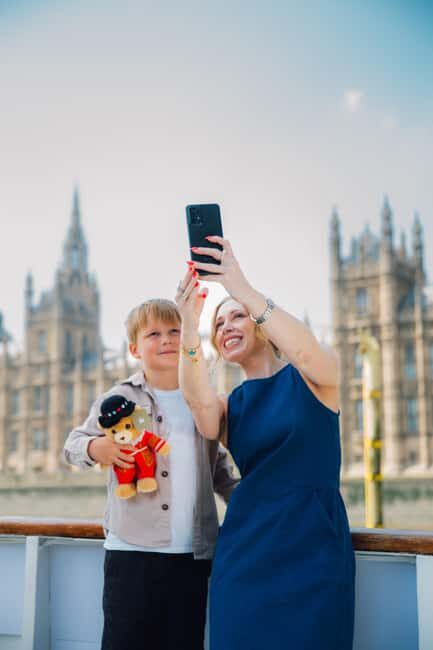 London: Official Tower of London River Tour - Key Points