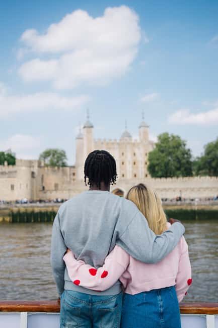 London: Official Tower of London River Tour - An In-Depth Look at the Experience