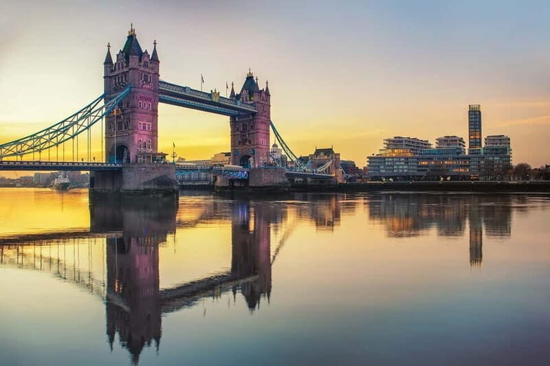 London: Old City Walking Tour - Who Should Consider This Tour?