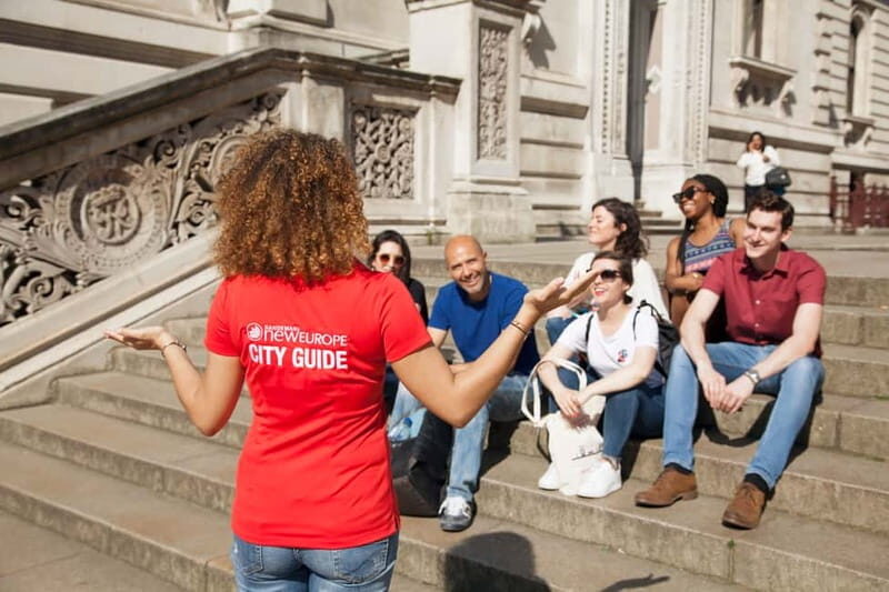 London: Old City Walking Tour - Final Thoughts