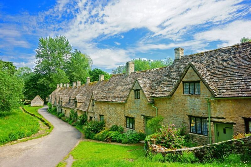 London: Oxford, Stratford, Cotswolds, and Warwick Day Trip - Who Would Love This Tour?
