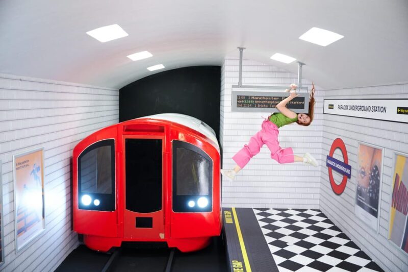 London: Paradox Museum Entry Ticket - Final Thoughts: Is It Worth Visiting?