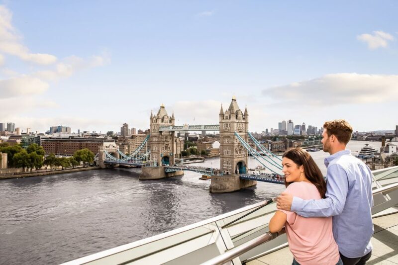 London Pass®: Access 100+ Attractions including London Eye - Who Will Love the London Pass?