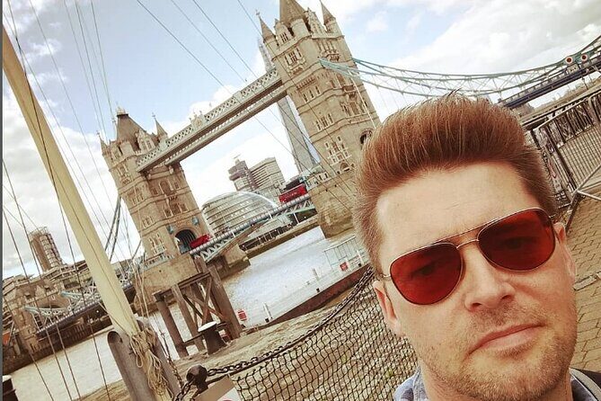 London Past & Present Backstreet Historical Tour - Who Should Consider This Tour?