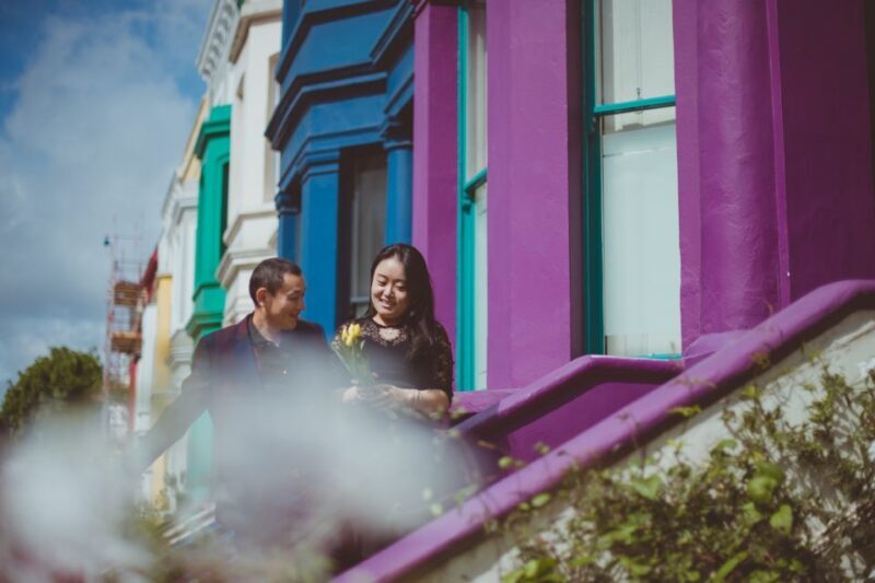 London: Personal Travel & Vacation Photographer - Who Will Love This Tour?