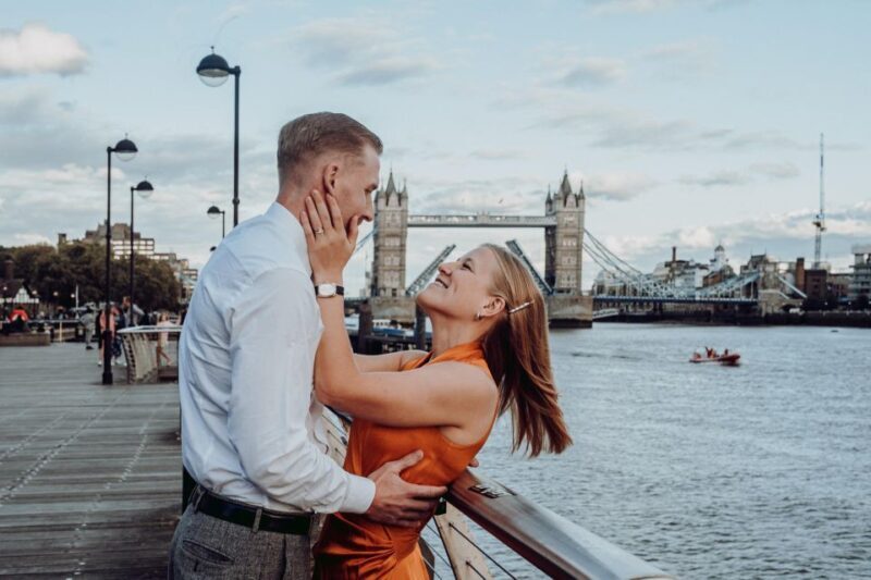 London: Personal Travel & Vacation Photographer - Frequently Asked Questions