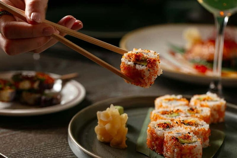 London: Peruvian Japanese Samba Bottomless Brunch - The Sum Up: Who Will Love This Brunch?