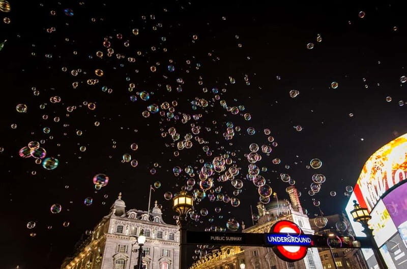 London: Photography Masterclass - Private Photo Lesson - Discover London Through Your Lens: A Private Photography Masterclass along the Thames