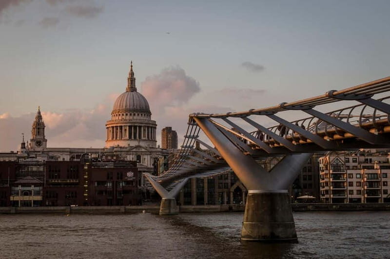 London: Photography Masterclass - Private Photo Lesson - Final Thoughts on the Tour’s Value