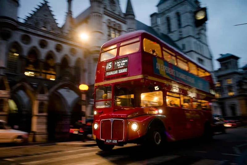 London: Photography Masterclass - Private Photo Lesson - Final Words