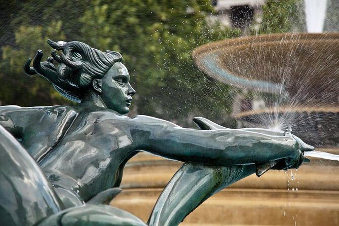 London Photography Tour - Private Tour - Practical Details and What You Can Expect