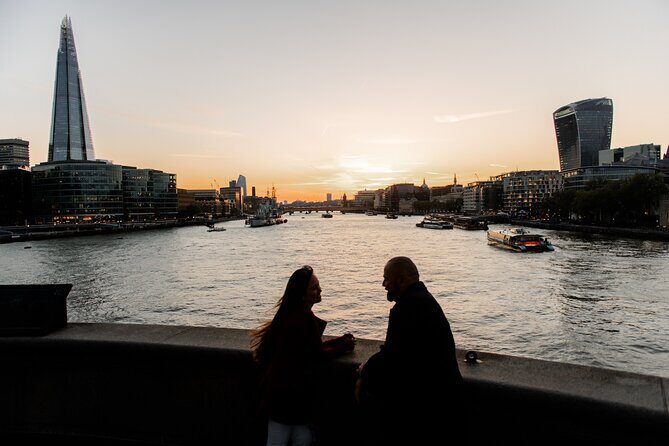 London photoshoot with Pro photographer. Prewedding/Individual/Family - Who Will Love This?