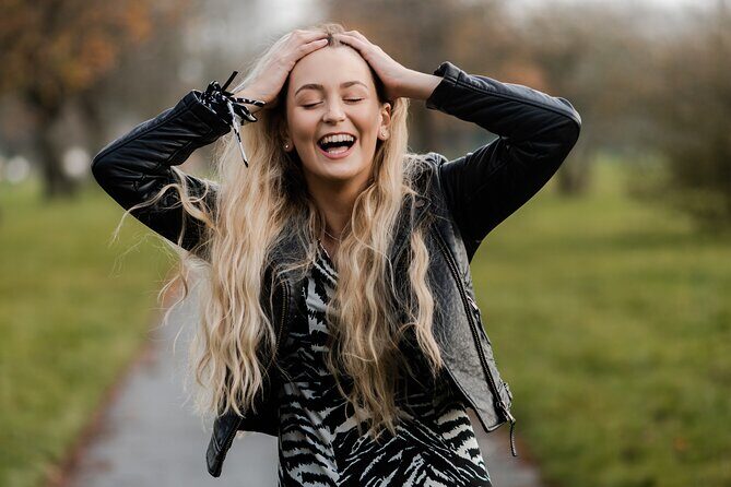 London photoshoot with Pro photographer. Prewedding/Individual/Family - Final thoughts