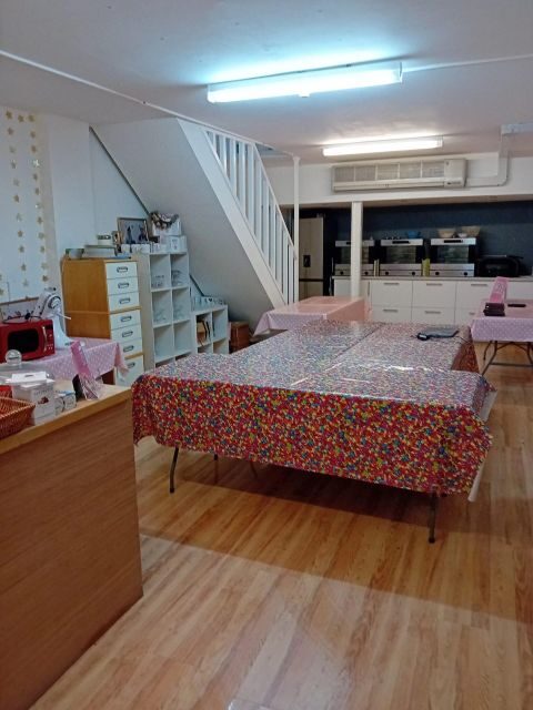 London: Pizza Making Cookery Class - A Practical Look at the London Pizza Making Class