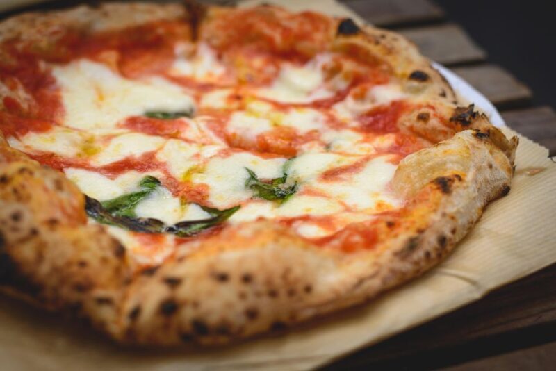 London: Pizza Making Cookery Class - The Sum Up: Who Should Sign Up?