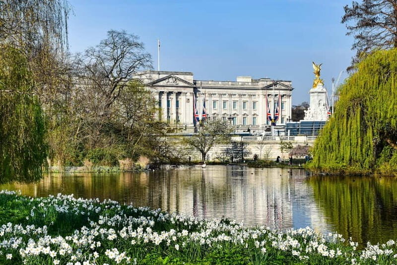 London: Premium 20+ Sights Tour with Expert Local Guide - Frequently Asked Questions