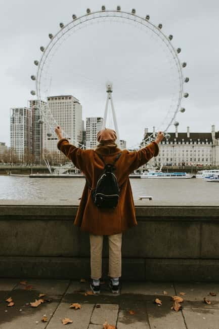 London: Premium 20+ Sights Tour with Expert Local Guide - Final Thoughts