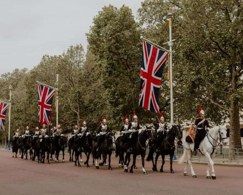 London: Premium 20+ Sights Tour with Expert Local Guide - The Sum Up