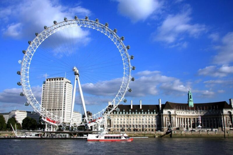 London: Private 2-Hour Sightseeing Tour with a Local Expert - Authentic Insights from Other Travelers