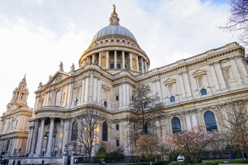 London: Private 2-Hour Sightseeing Tour with a Local Expert - Practical Aspects That Matter