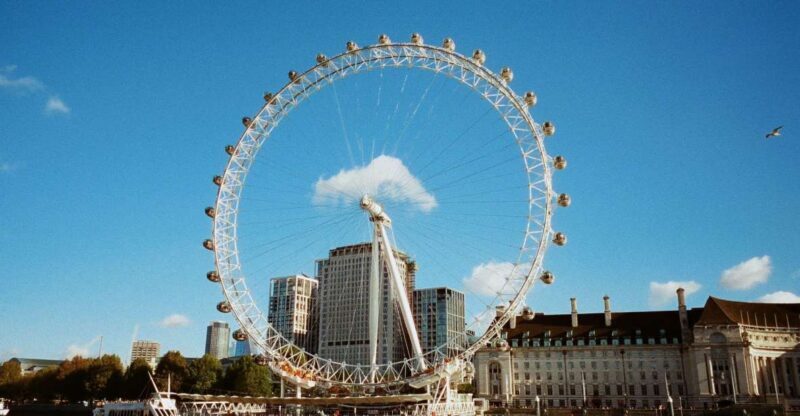 London: Private 3-Hour Family-Friendly Highlights Tour - A Detailed Look at the London Highlights Tour
