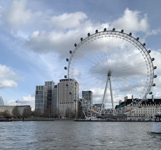 London: Private 3-Hour Family-Friendly Highlights Tour - Final Thoughts
