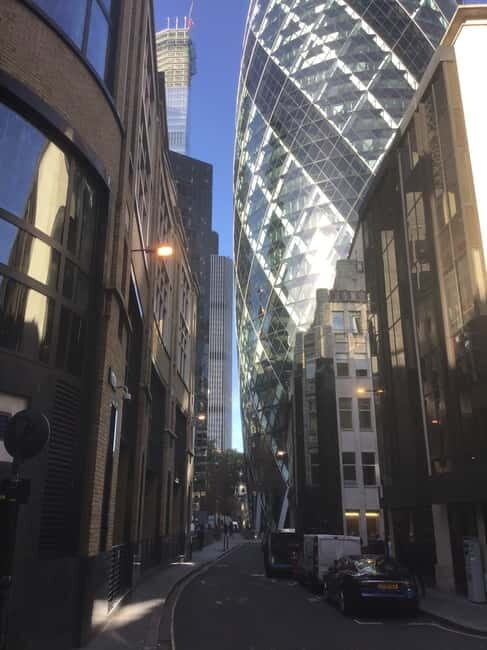London: Private 3-Hour Jack The Ripper Walking Tour - Who Will Love This Tour?