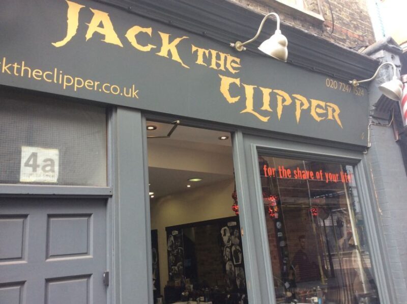 London: Private 3-Hour Jack The Ripper Walking Tour - FAQs