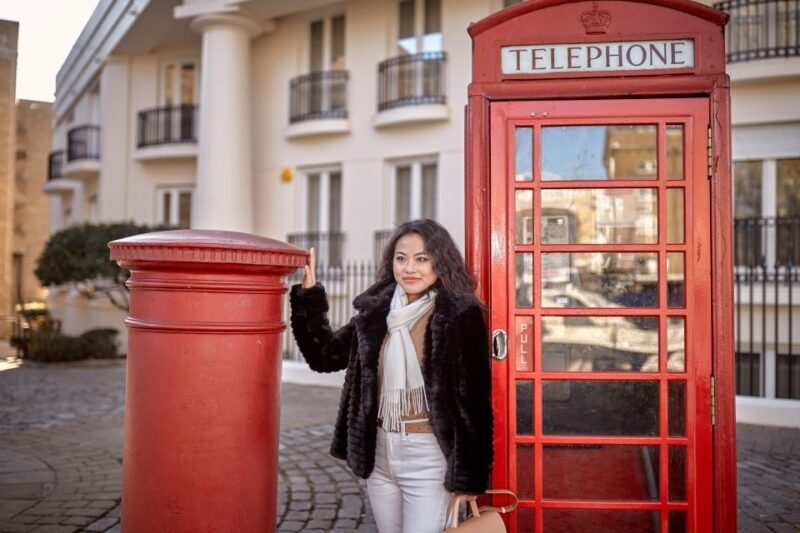 London: Private 30-Minute Photo Shoot at Tower Bridge - An Honest Look at the Photo Shoot Experience