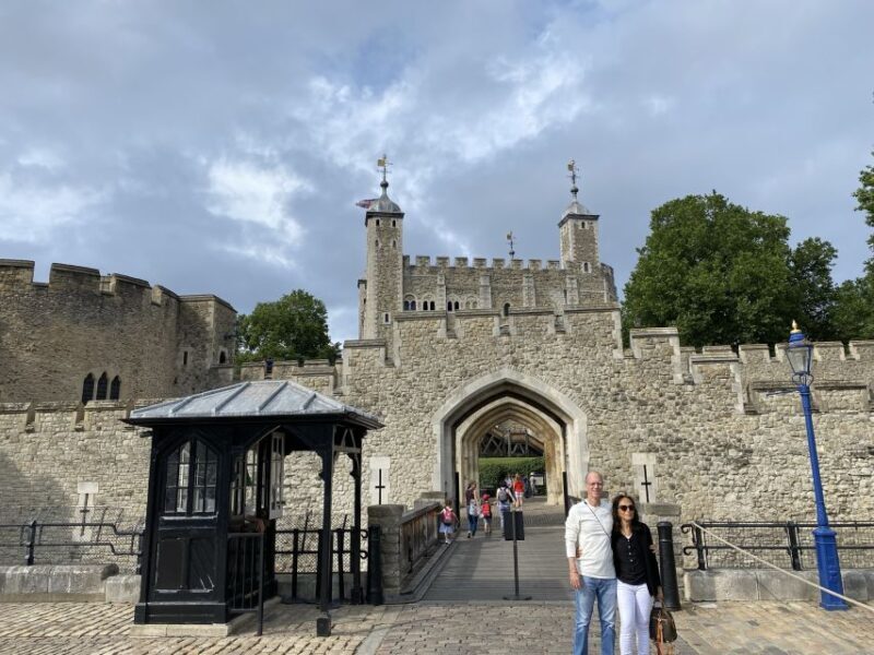 London: Private 6 Hour Walking and Driving London Tour - Who Will Love This Tour?