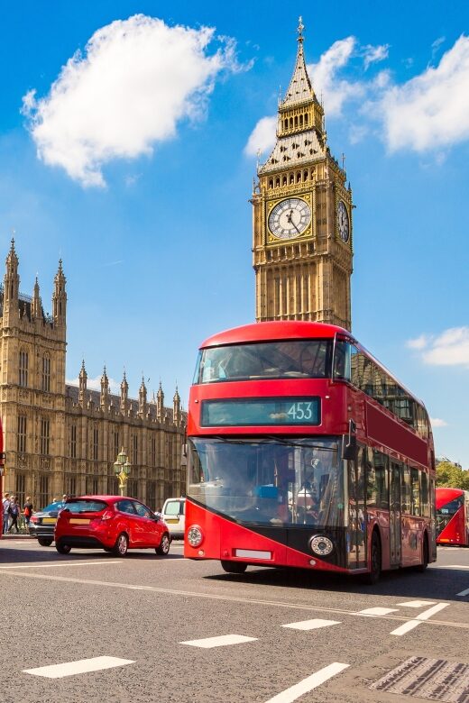 London: Private 6 Hour Walking and Driving London Tour - The Sum Up: Is This Tour Right for You?