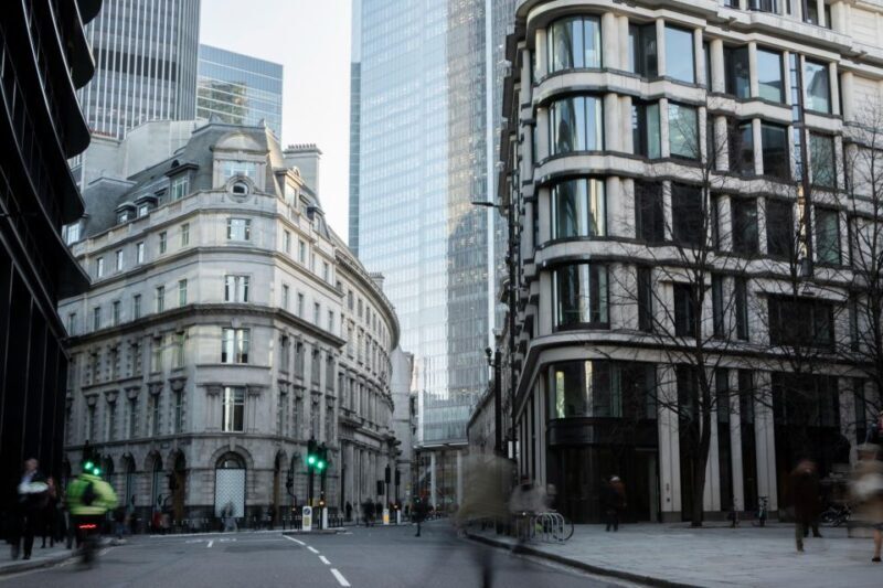 London: Private Architecture Tour with a Local Expert - FAQ