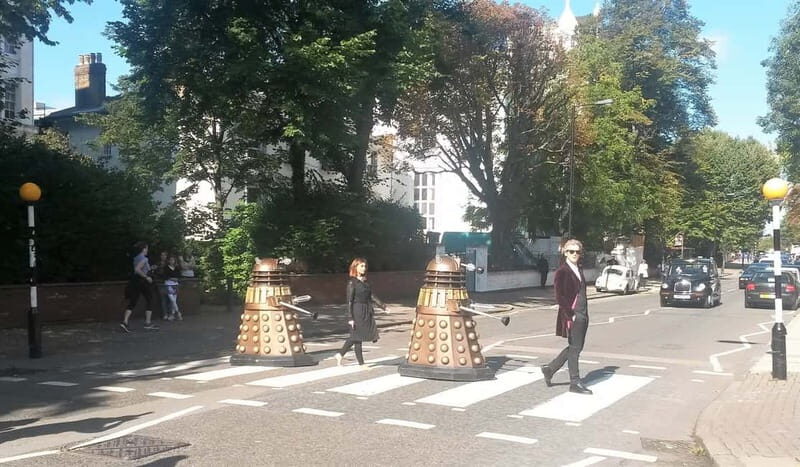 London: Private Beatles & Rock Taxi Tour - Hotel Pickup - FAQ