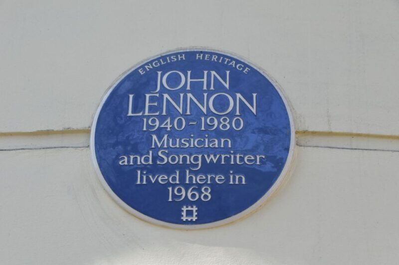 London: Private Beatles Taxi Tour - Who Should Consider This Tour?