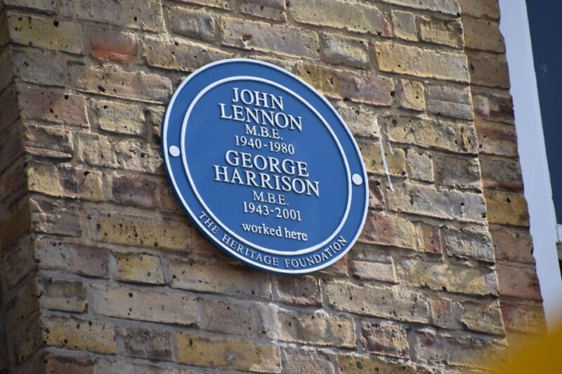 London: Private Beatles Taxi Tour - FAQs