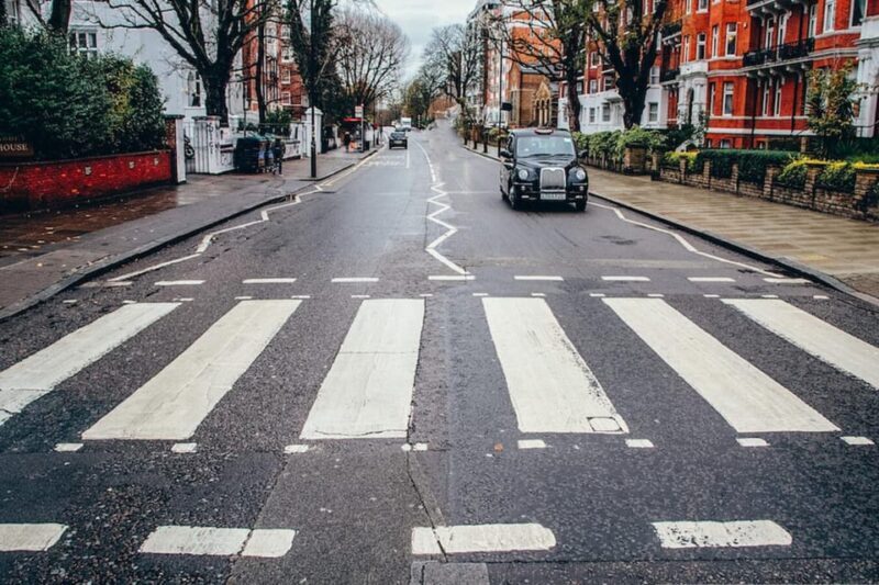 London: Private Black Cab City Tour With Hotel Pick-Up - An In-Depth Look at the Private Black Cab Tour