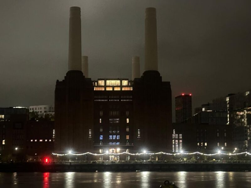 London: Private Black Cab Night Tour with Hotel Pick Up - Why This Tour is a Great Choice